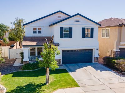 10611 E Obispo Ave, Mesa, AZ, 85212