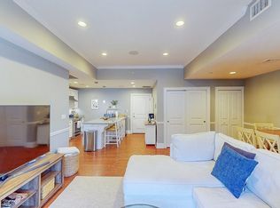616 E 4th St UNIT 105, South Boston, MA 02127