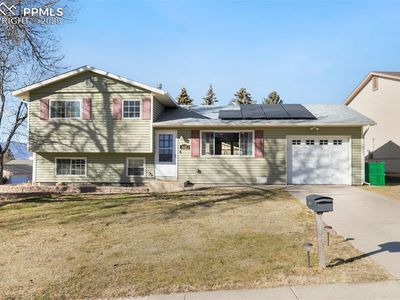 4930 Artistic Pl, Colorado Springs, CO, 80917