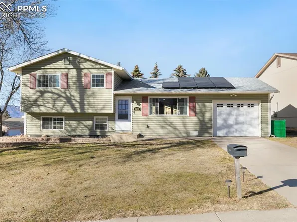 4930 Artistic Pl, Colorado Springs, CO 80917