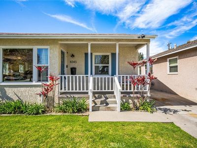 4343 Woodruff Ave, Lakewood, CA, 90713