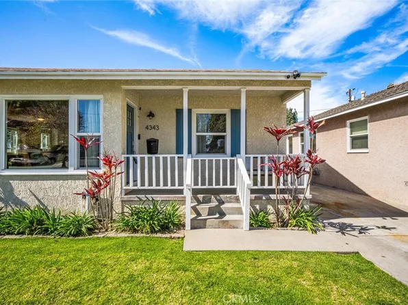 4343 Woodruff Ave, Lakewood, CA 90713