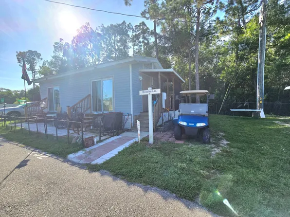 19701 N Tamiami Trl #232, North Fort Myers, FL 33903