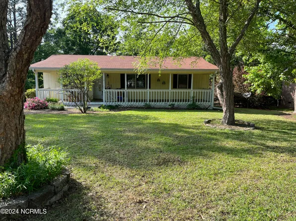 3 Monroe Lane, Pinehurst, NC 28374