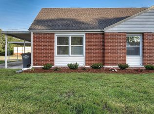 359 Sewanee Ave, Kingsport, TN 37660