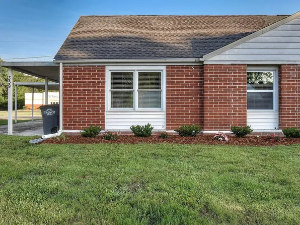 359 Sewanee Ave, Kingsport, TN 37660