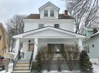 4698 Burleigh Rd, Garfield Heights, OH 44125