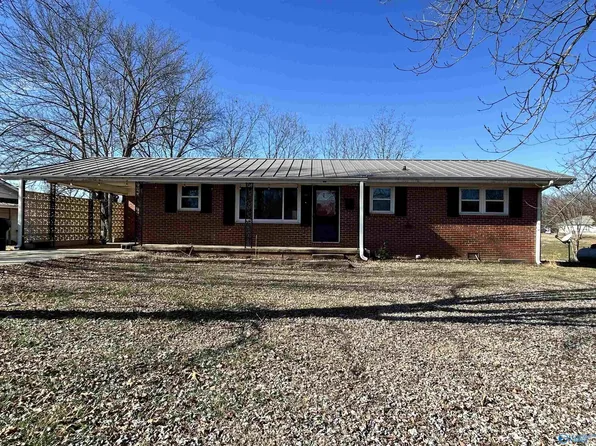 6686 Old Railroad Bed Rd #Bed, Toney, AL 35773