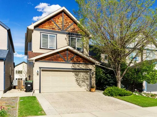 88 SW Copperstone Gate SE, Calgary, AB T2Z 4S2