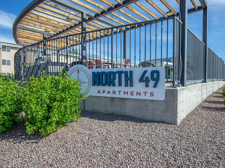North 49 Apartments — Photo 11