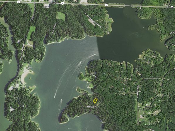 18 Dogwood Dr LOT WP018, Rockville, IN 47872