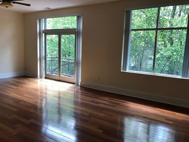 1 Bedroom in NoDa! — Photo 4
