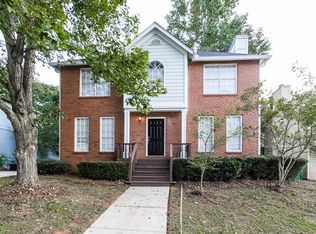 5003 Windsor Downs Dr, Decatur, GA 30035
