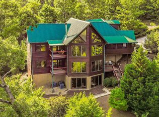2405 Lower Bluff Way, Sevierville, TN 37862