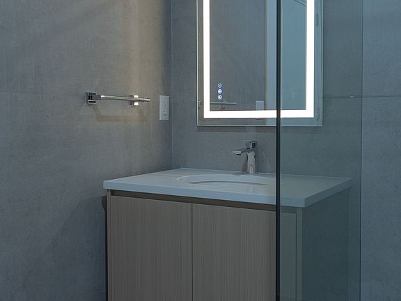 5th image of 8800 John F Kennedy Blvd #205