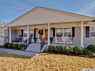 7805 Benton St SE, Huntsville, AL 35802