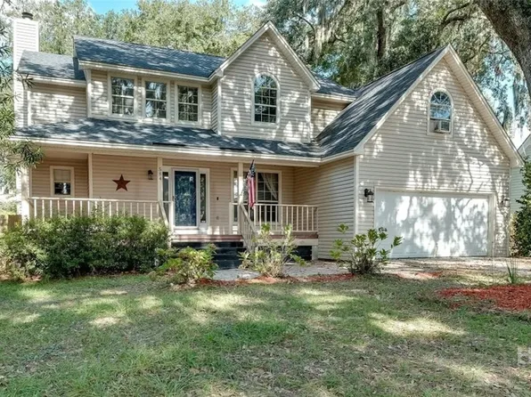 584 Oemler Loop, Savannah, GA 31410