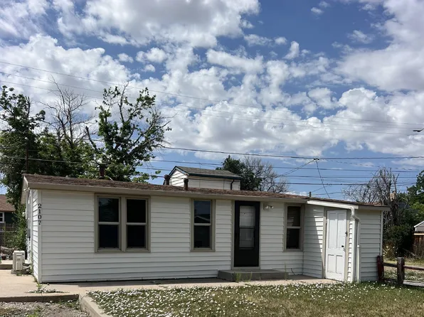 2107 E 12th St, Cheyenne, WY 82001
