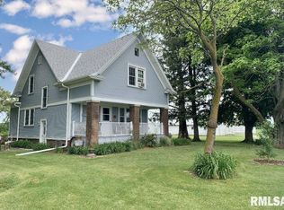 742 90th Ave, Roseville, IL 61473