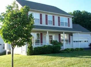 428 Hatteras Rd, East Fallowfield, PA 19320