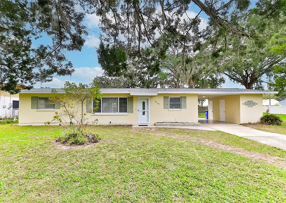 2510 Umbrella Tree Dr, Edgewater, FL 32141 | Zillow