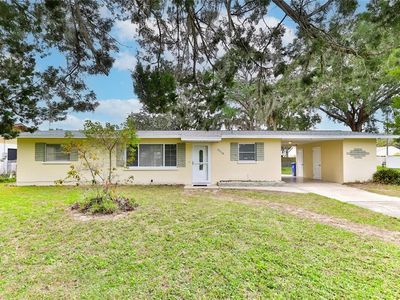 2510 Umbrella Tree Dr, Edgewater, FL, 32141
