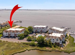 122 S Pointe #122, Somers Point, NJ 08244