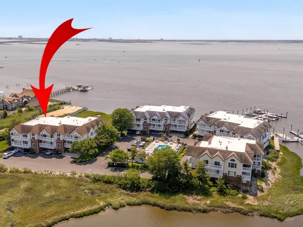 122 S Pointe #122, Somers Point, NJ 08244