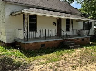 196 Poplar St, Clinton, SC 29325