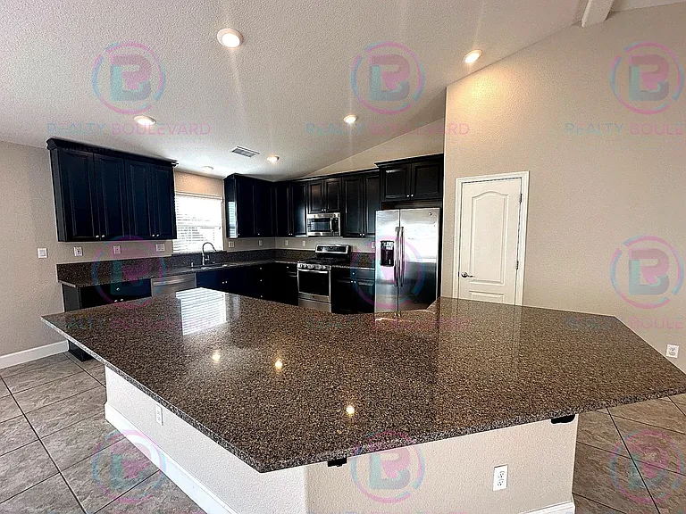 1110 Saffron Woods Way — Photo 3