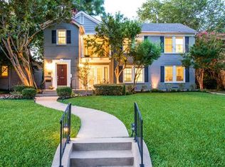 5921 Morningside Ave, Dallas, TX 75206