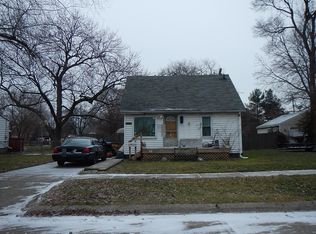 24895 Tallman Ave, Warren, MI 48089