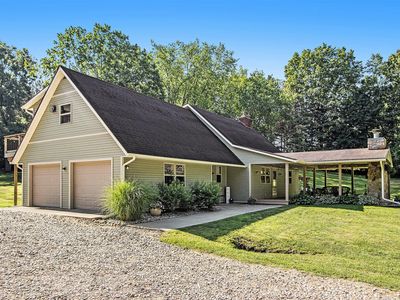 33 2nd St, Plainwell, MI, 49080