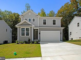 96 Catalpa Dr, North East, MD 21901