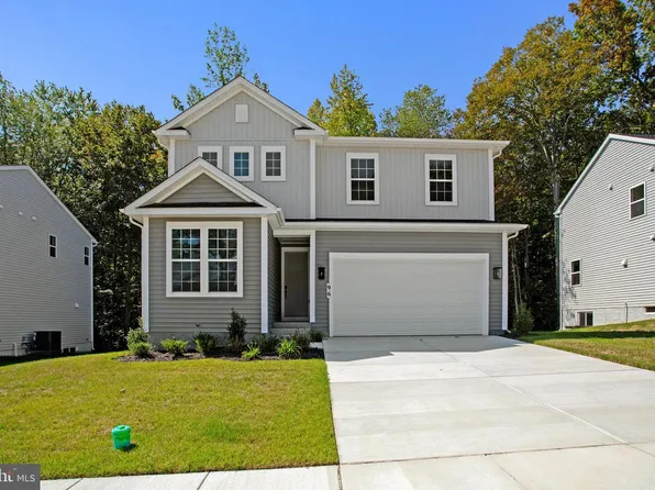 96 Catalpa Dr, North East, MD 21901