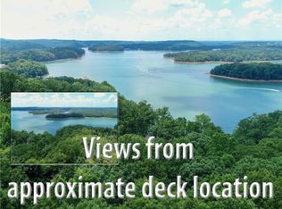 3624 Lake Ridge Ct LOT 0, Gainesville, GA 30506