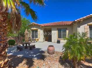 3512 Chaps Ranch Ave, North Las Vegas, NV 89031
