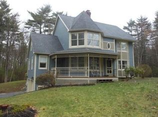 12-A Tenney Rd, Pelham, NH 03076