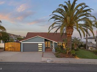 642 Skyline Rd, Ventura, CA 93003