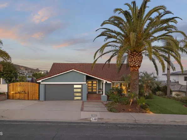 642 Skyline Rd, Ventura, CA 93003