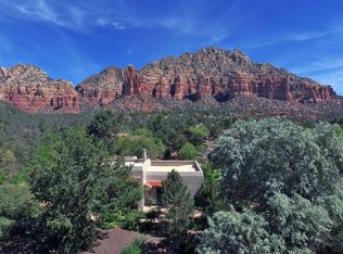 20 Deer Ct, Sedona, AZ 86351