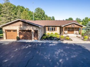 1505 N Etna Rd, Huntington, IN 46750