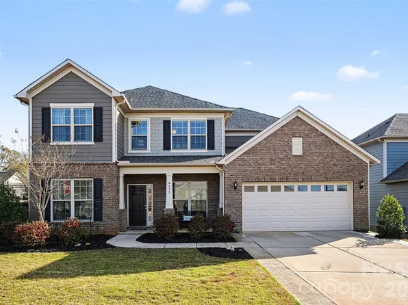 4638 Kensington Pl, Indian Land, SC 29707