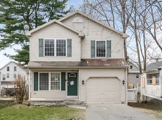 312 Warren St, Phillipsburg, NJ 08865