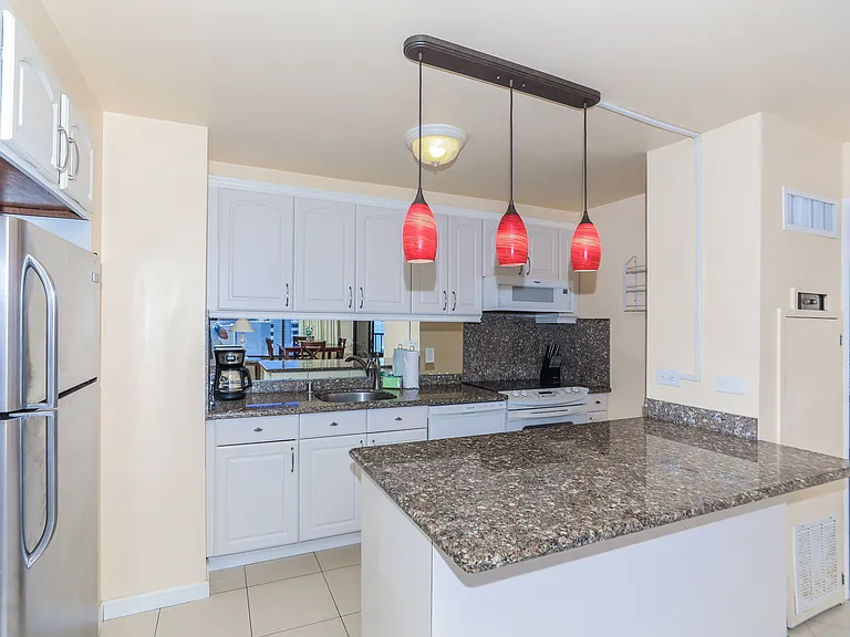 1778 Ala Moana Blvd #2716 — Photo 14