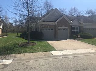 1187 Shayler Woods Dr #6A, Batavia, OH 45103