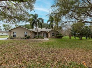 3 Meadowlake Cir N, Lake Placid, FL 33852