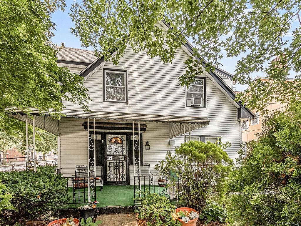 4 Willard Avenue, Mount Vernon, NY 10553 Zillow