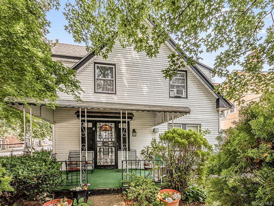 4 Willard Avenue, Mount Vernon, NY 10553 Zillow