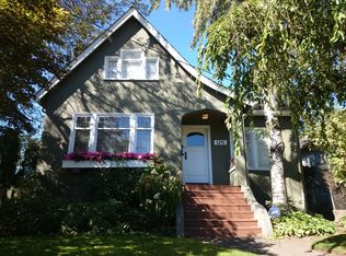 3241 35th Ave S, Seattle, WA 98144